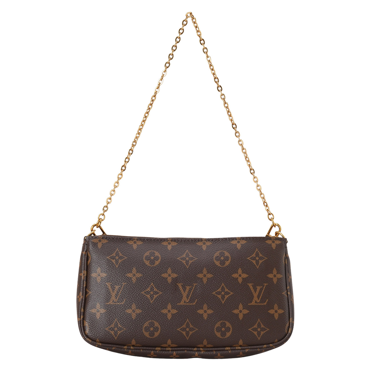LOUIS VUITTON(USED)루이비통 모노그램 멀티 포쉐트 악세수아